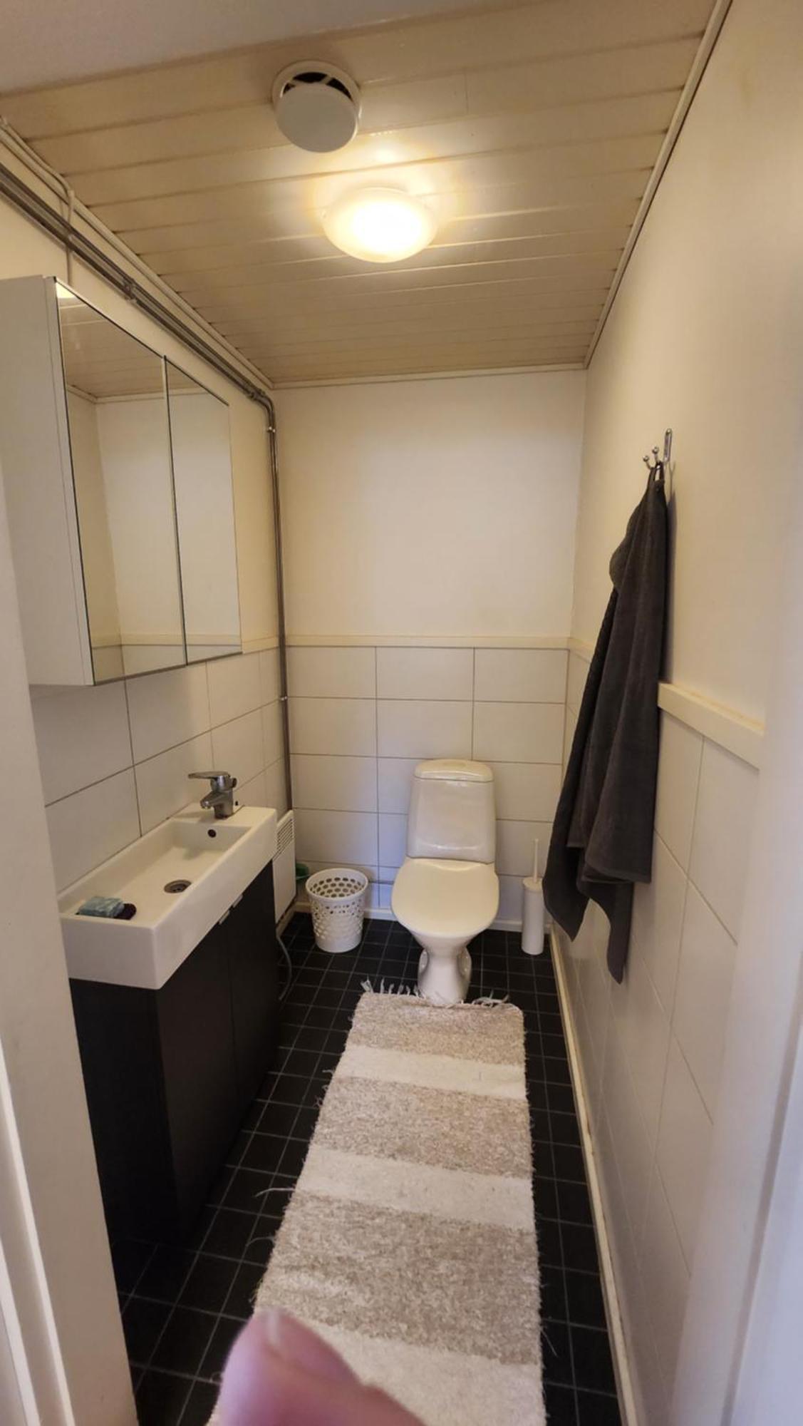 Guesthouse With Sauna لاهتي المظهر الخارجي الصورة